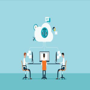 Servicio Administrado TI