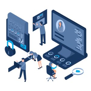 Servicios & Soluciones TI